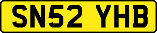 SN52YHB
