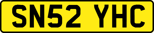 SN52YHC