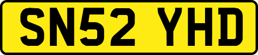 SN52YHD