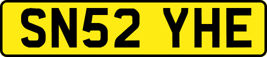 SN52YHE