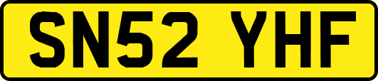 SN52YHF