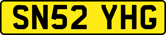 SN52YHG