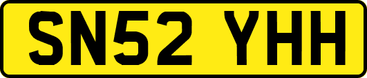 SN52YHH
