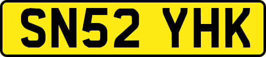 SN52YHK