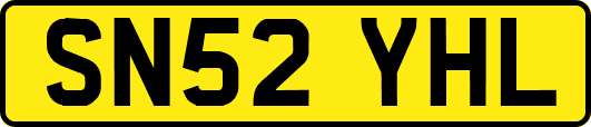 SN52YHL