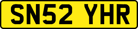 SN52YHR