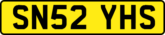 SN52YHS