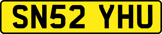 SN52YHU