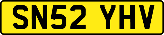 SN52YHV