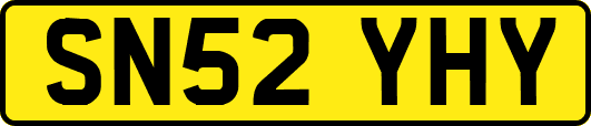 SN52YHY