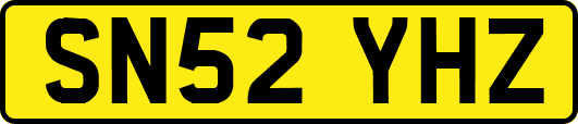SN52YHZ