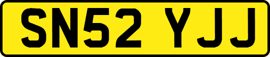 SN52YJJ
