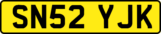 SN52YJK