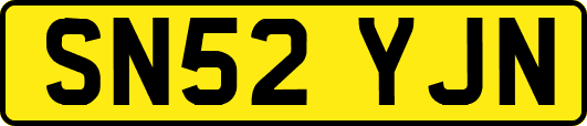 SN52YJN