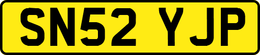 SN52YJP