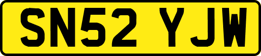 SN52YJW