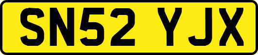 SN52YJX