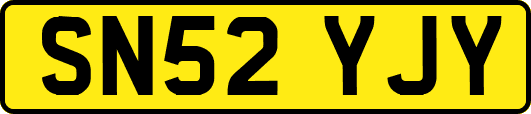 SN52YJY