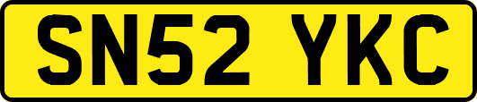 SN52YKC