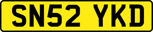 SN52YKD
