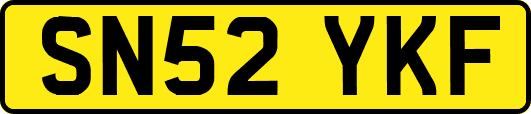SN52YKF