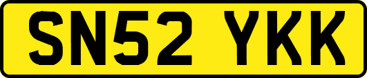SN52YKK