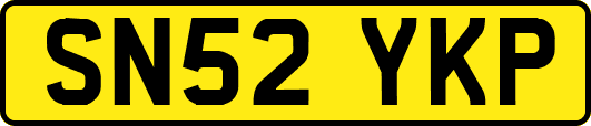 SN52YKP