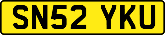 SN52YKU