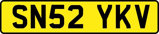SN52YKV