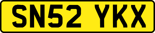 SN52YKX