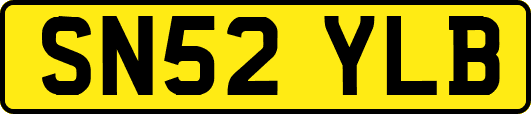 SN52YLB
