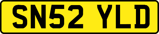 SN52YLD