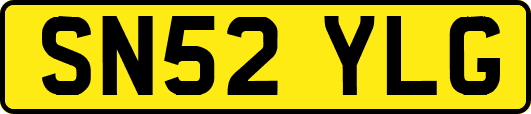 SN52YLG