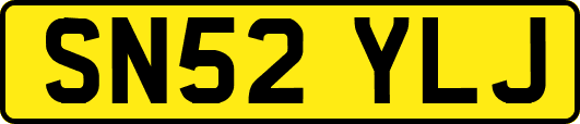 SN52YLJ