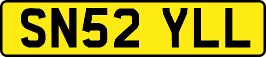 SN52YLL