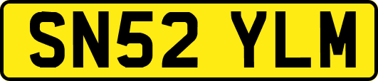 SN52YLM