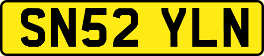 SN52YLN