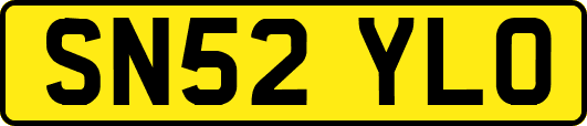 SN52YLO