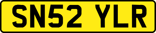 SN52YLR