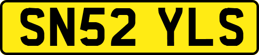 SN52YLS