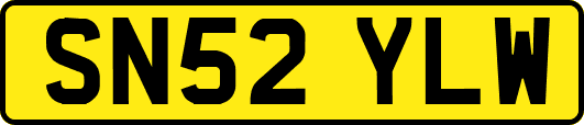SN52YLW