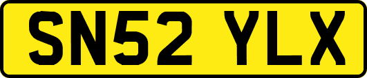 SN52YLX