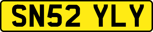 SN52YLY