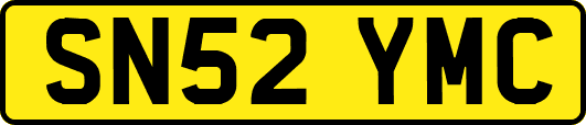 SN52YMC