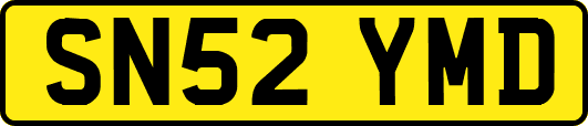 SN52YMD