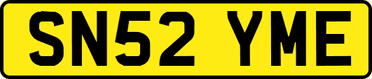 SN52YME