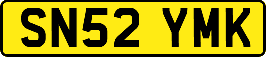 SN52YMK