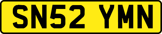 SN52YMN