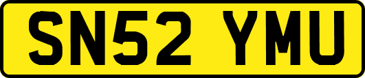 SN52YMU