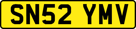SN52YMV